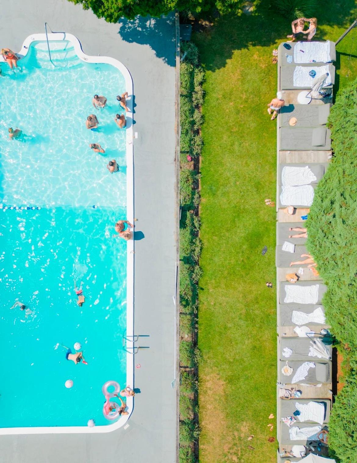 Sole East Resort Montauk Exteriér fotografie
