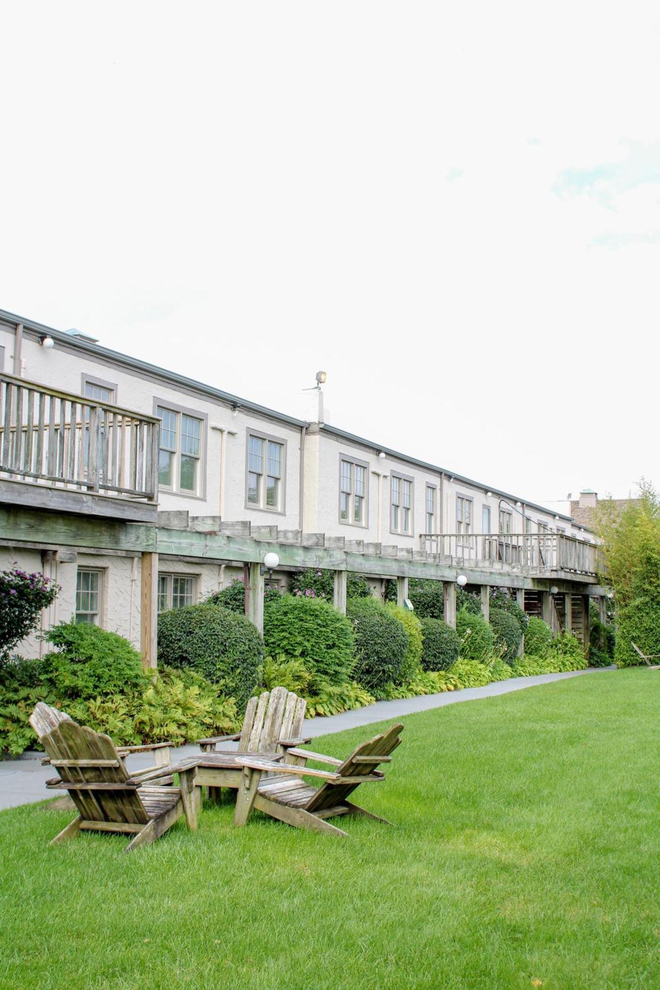 Sole East Resort Montauk Exteriér fotografie