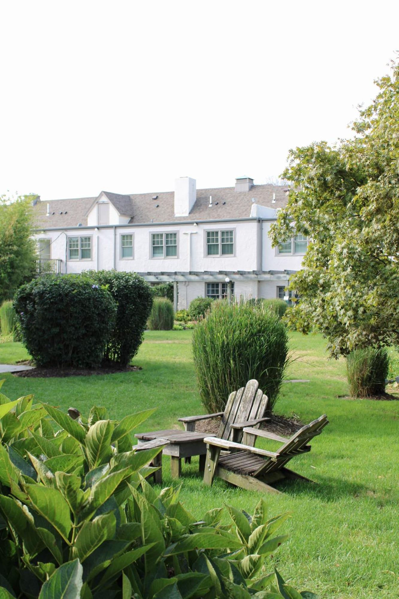 Sole East Resort Montauk Exteriér fotografie