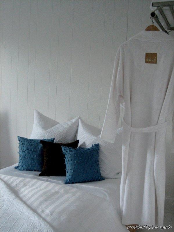 Sole East Resort Montauk Pokoj fotografie