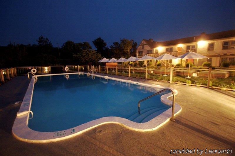 Sole East Resort Montauk Zařízení fotografie