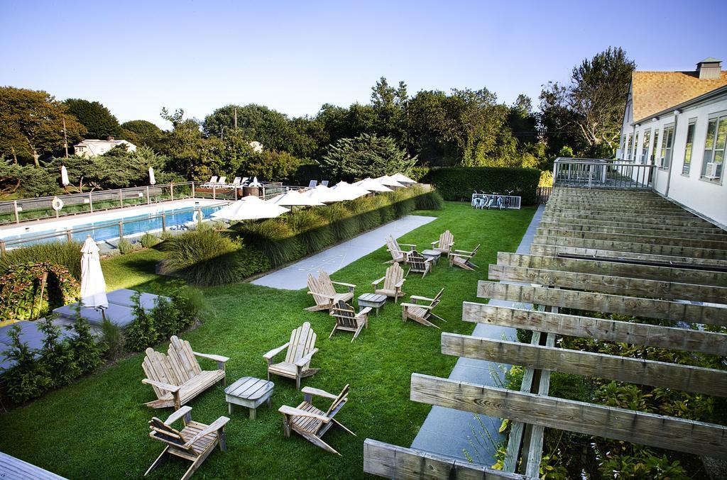 Sole East Resort Montauk Zařízení fotografie