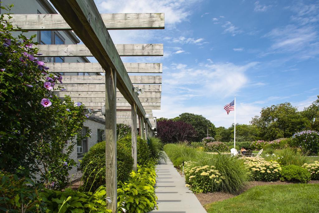 Sole East Resort Montauk Exteriér fotografie