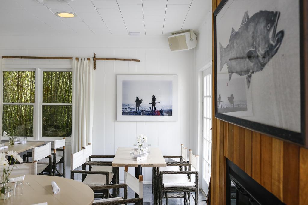 Sole East Resort Montauk Exteriér fotografie